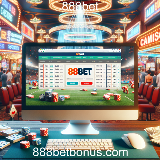 888bet